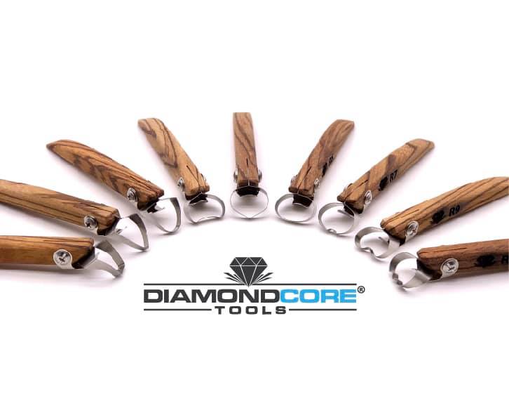 Everything You Need to Know About our Handheld Clay Extruders