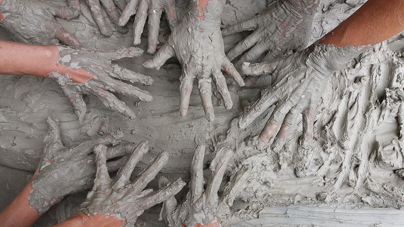 The Dangers of Clay-Clogged Drains