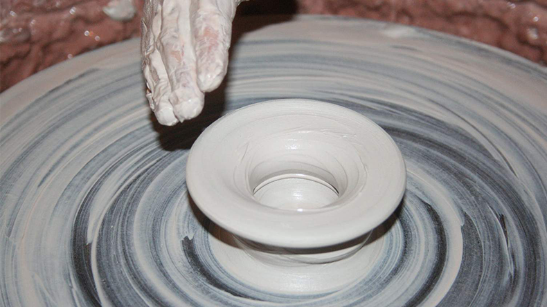 Clay Sink Traps: Preventing Draining Issues in Your Pottery Studio