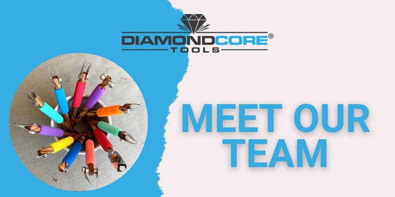 Meet Our Team - Sergio Zarate