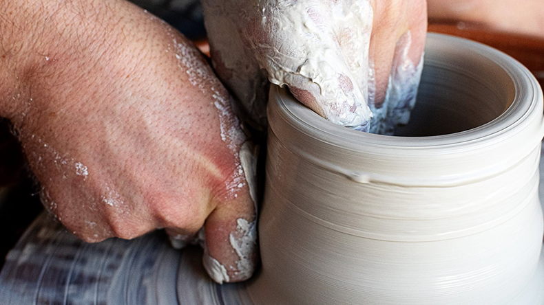 A Roundup of our Favorite Pottery How-To’s