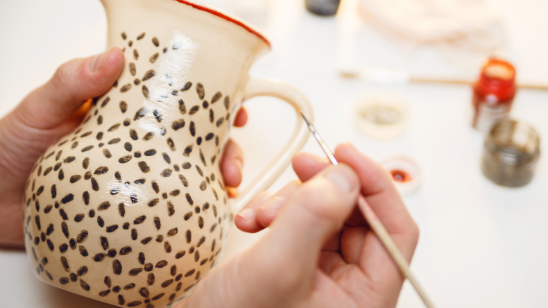 Trend Alert: Holiday Pottery Ideas 2023