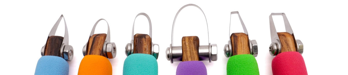 Divot Tools