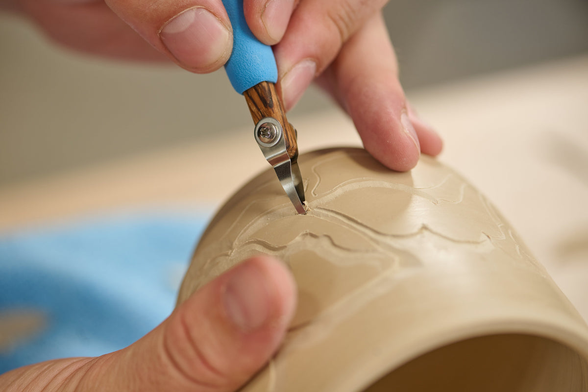Relief Carving Tools