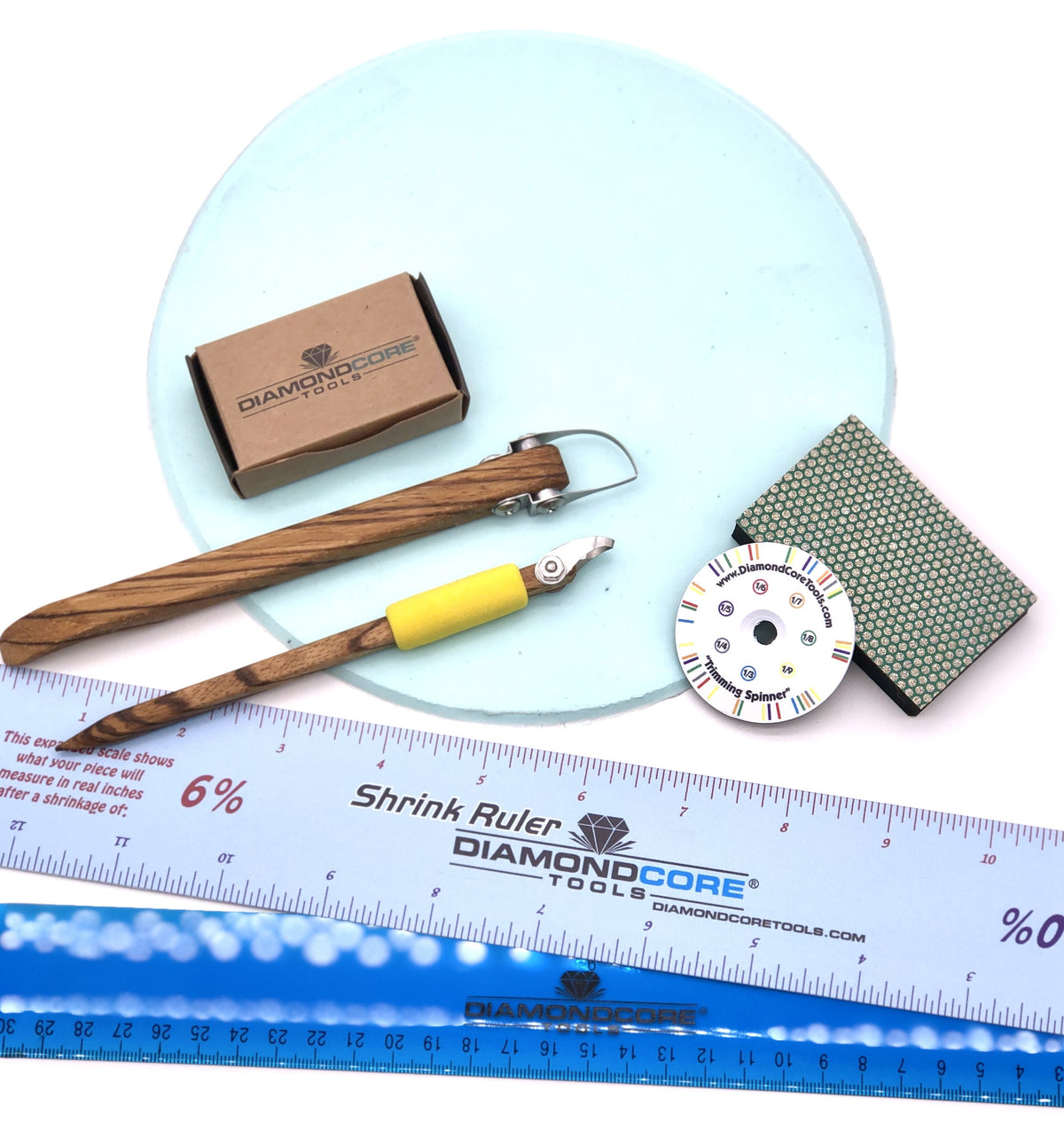 Pottery Tool Sets & Kits