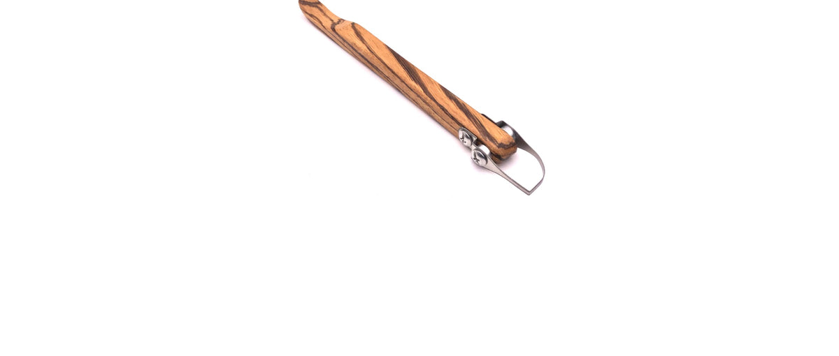Individual Ceramic Trimming Tools