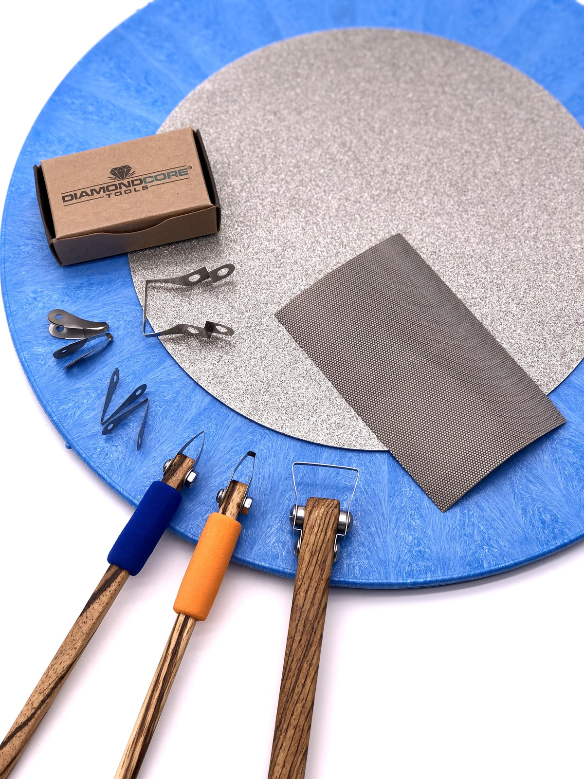 Trimming Tool Sets