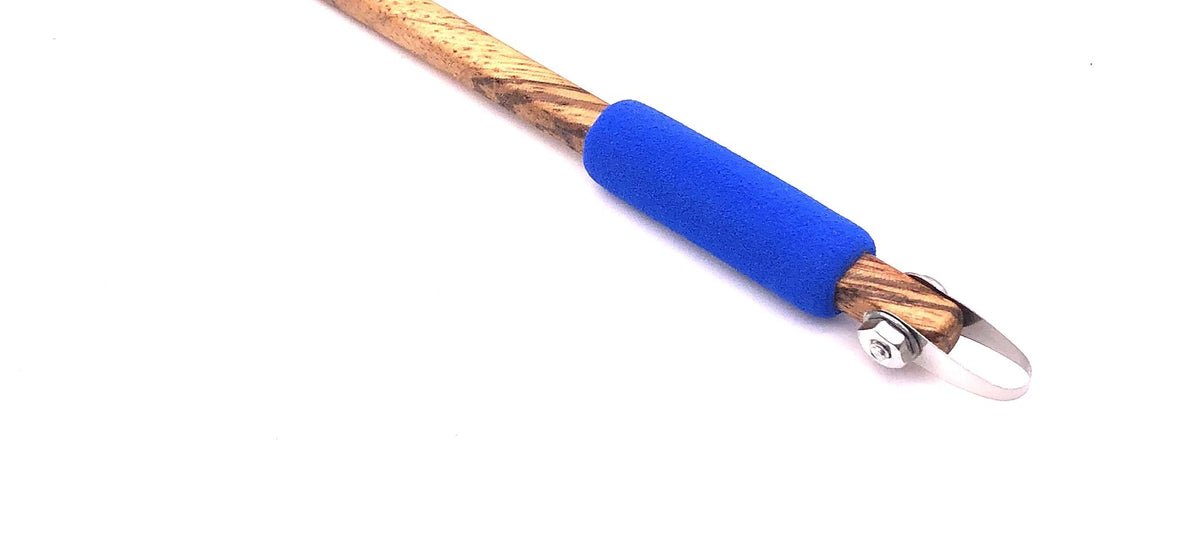 Carving Tools with U-Tip Blade