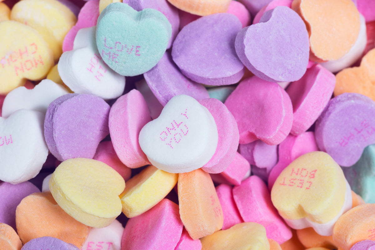 Valentine's Carving Tools