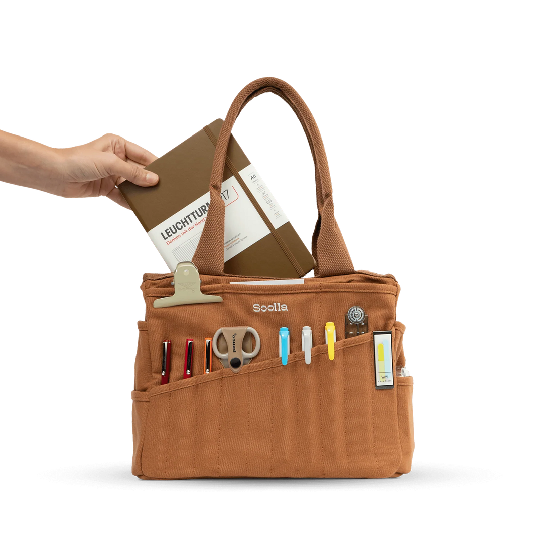 Soolla® Studio Bag