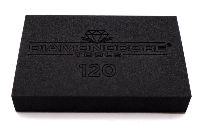 Semi-Flexible Diamond Pad (Sold Individually)