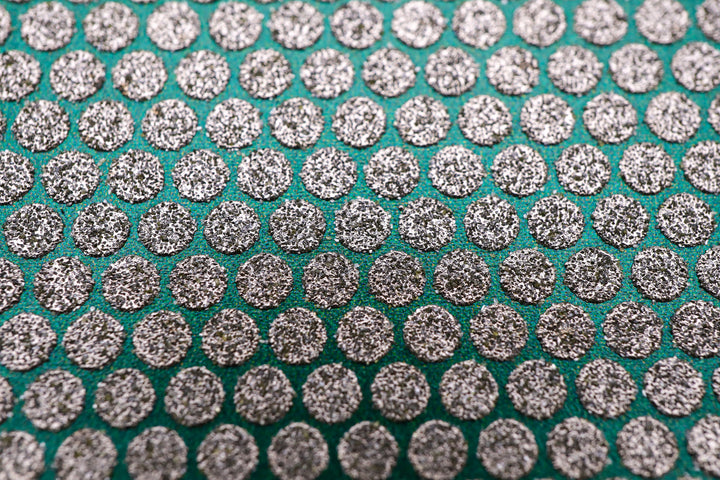 3-Piece Semi-Flexible Diamond Sanding Pads Set