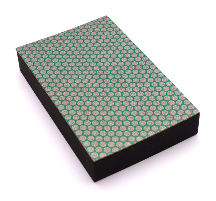 Semi-Flexible Diamond Pad (Sold Individually)