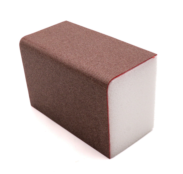 NEW!! Diamond Sanding Sponge Set