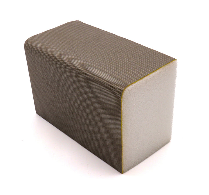 NEW!! Diamond Sanding Sponge Set