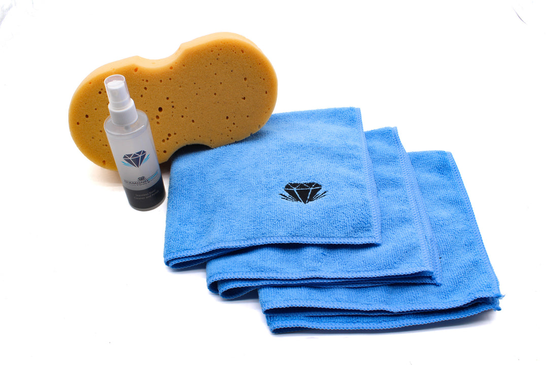 The Cink Accessory Set 1