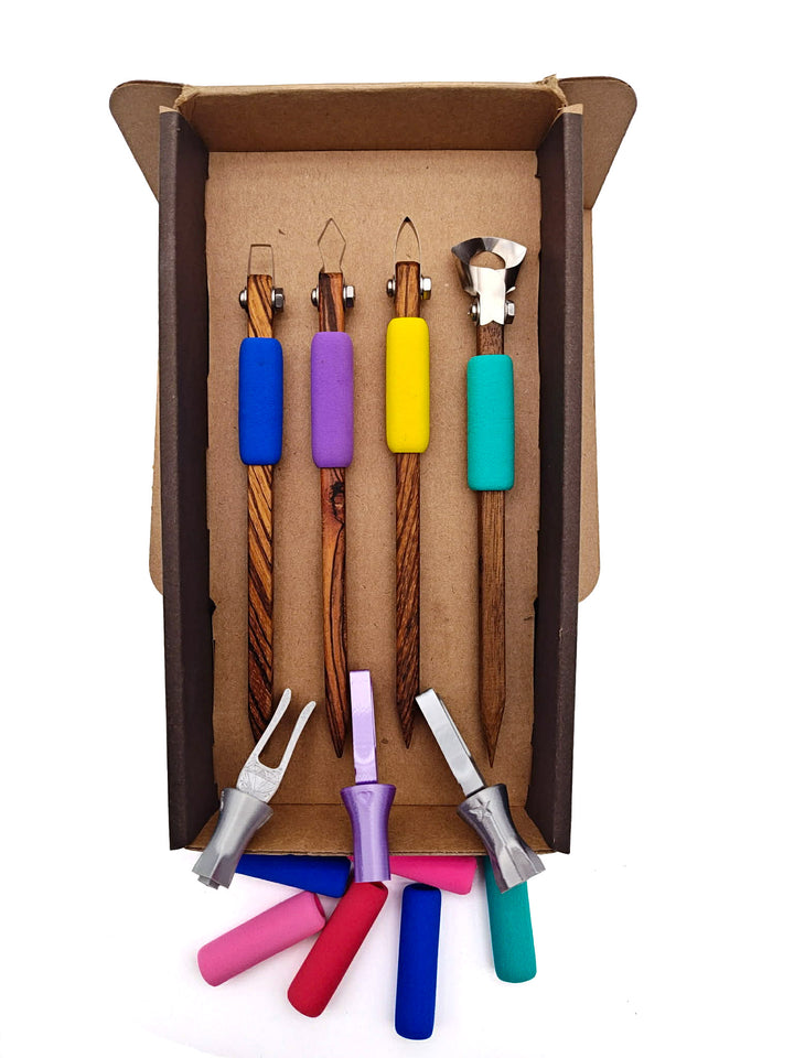 Carving Bargain Box