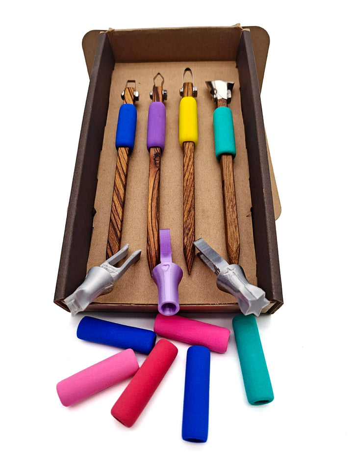 Carving Bargain Box