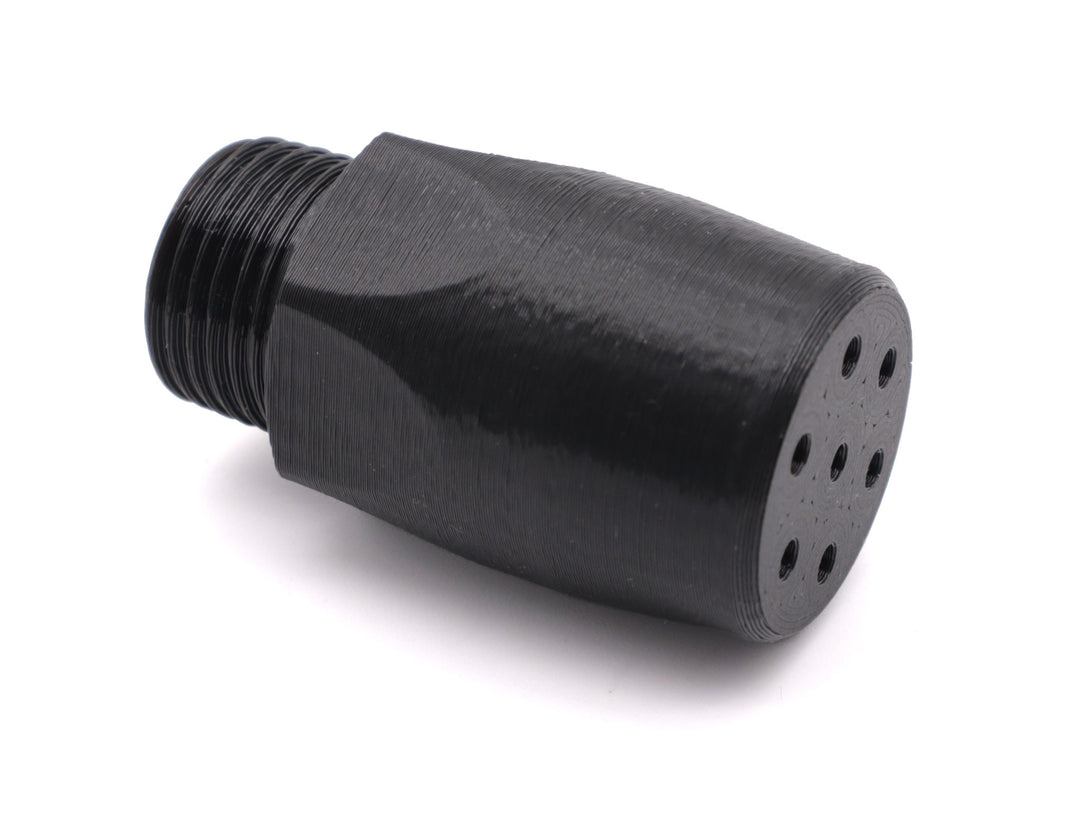 Cink 2 Nozzle
