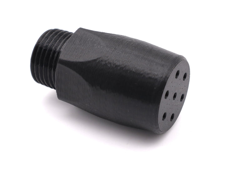 Cink 2 Nozzle