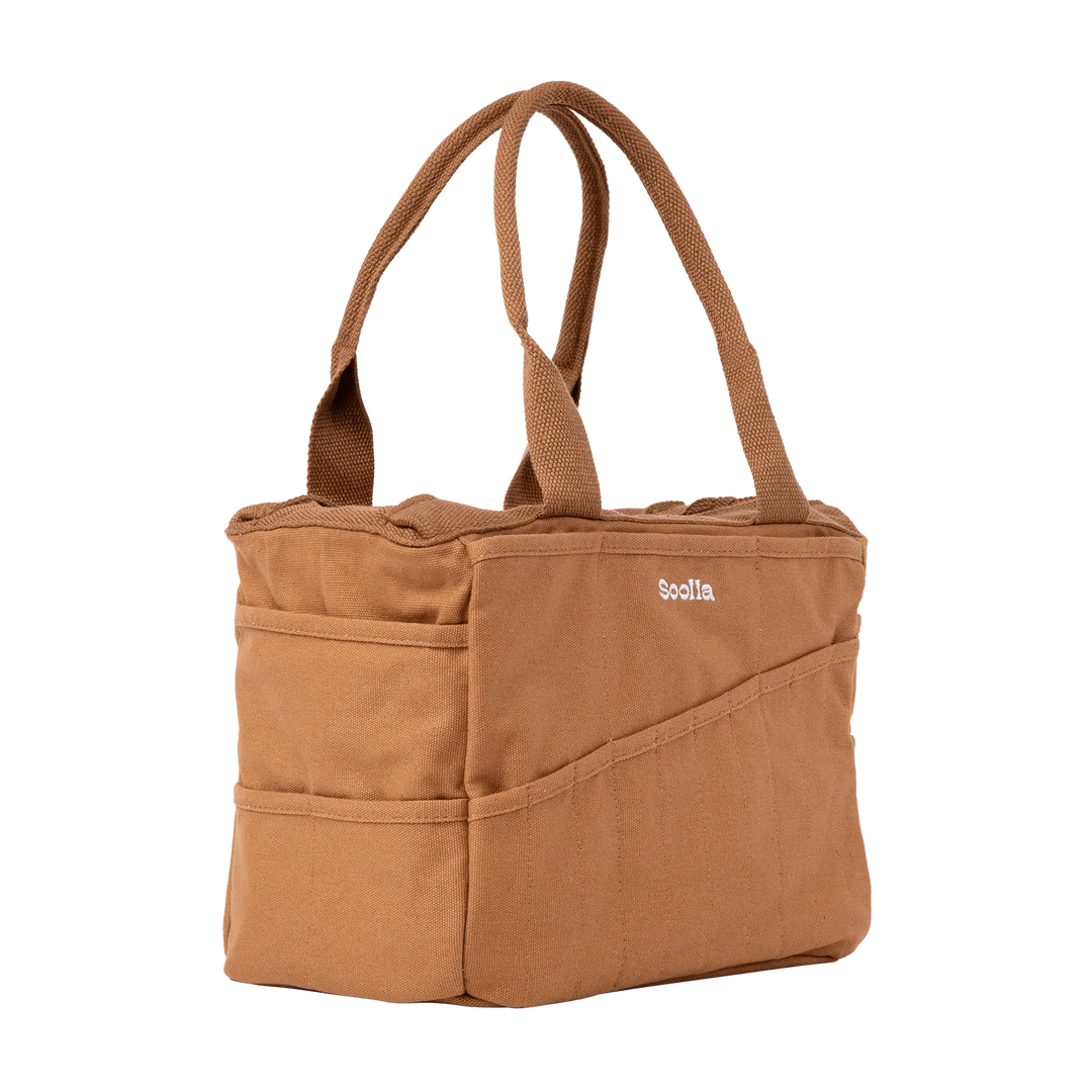 Soolla® Studio Bag