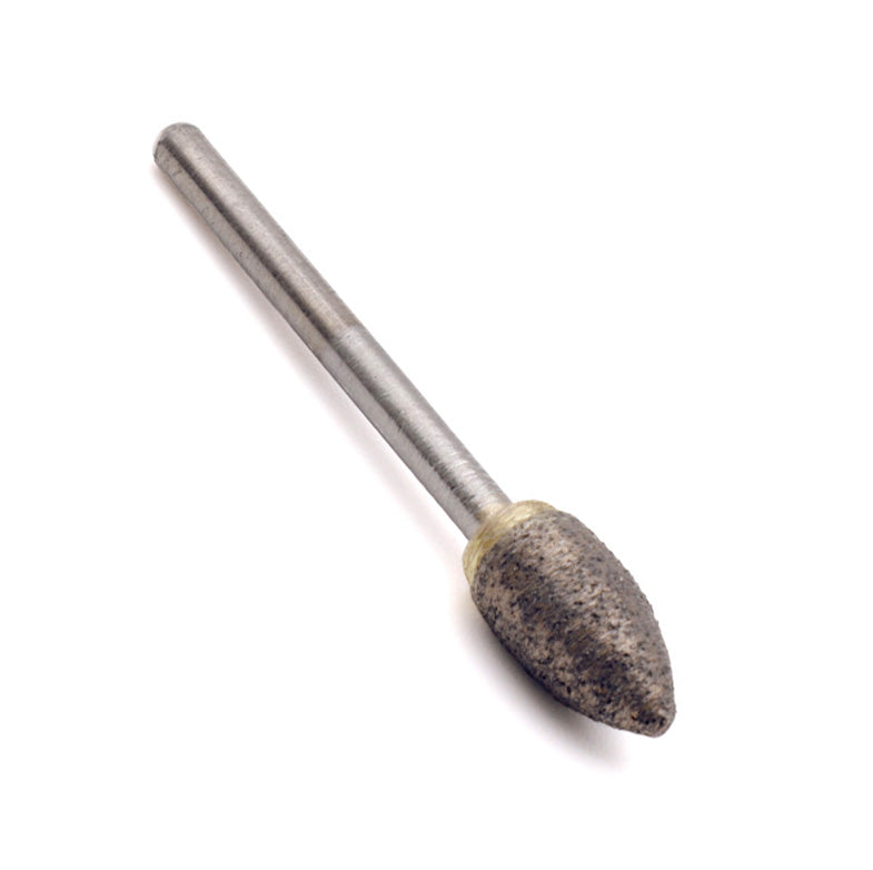 D23 Pearl Rotary Tool, 3 mm Shaft 80#