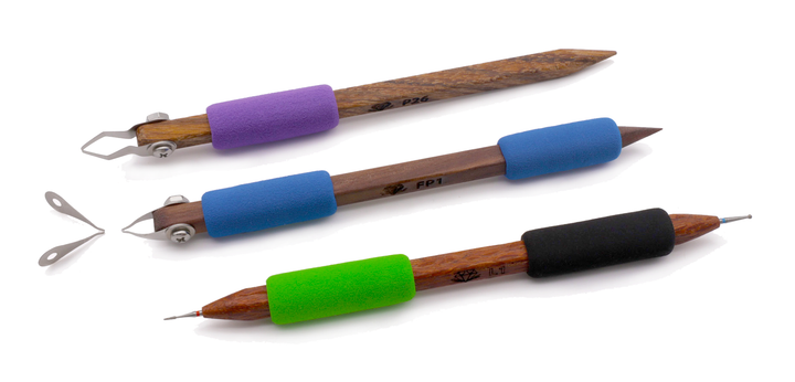 Detail Tool Set