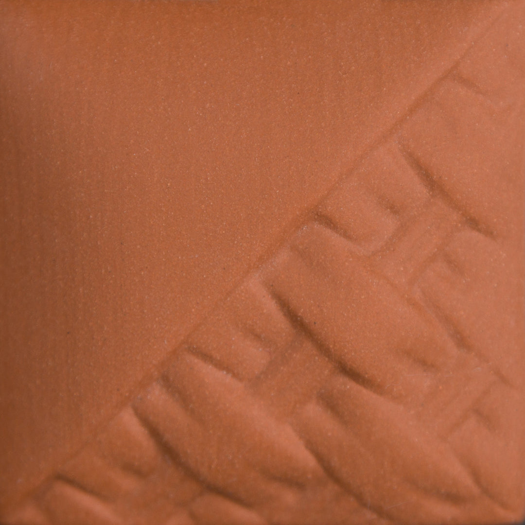 Mayco Glaze EG-007 Stoneware Terracotta Engobe (16 fl oz)