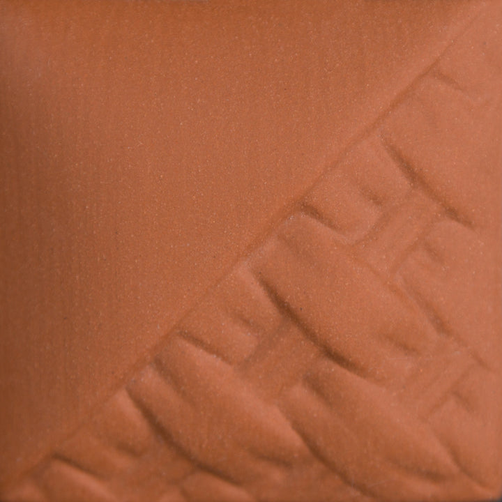 Mayco Glaze EG-007 Stoneware Terracotta Engobe (16 fl oz)