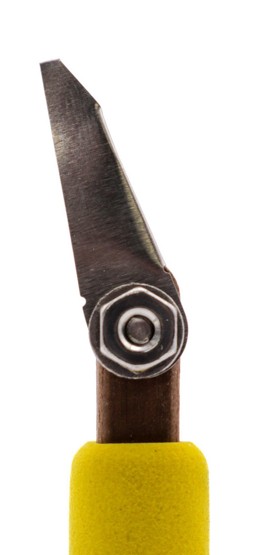 FP0 Super Fine Point V Tip Carving Tool