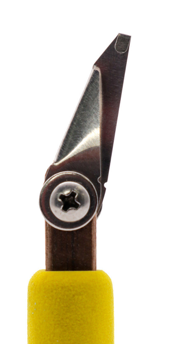 FP0 Super Fine Point V Tip Carving Tool