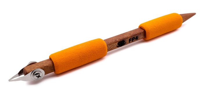 FP4 Fine Point Javelin Carving Tool