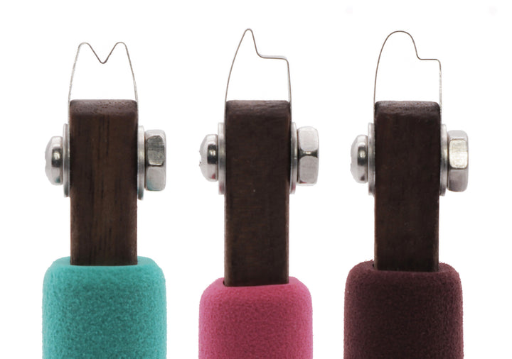 3-Piece Fine Point Set 4 (FP10, FP11, FP12)