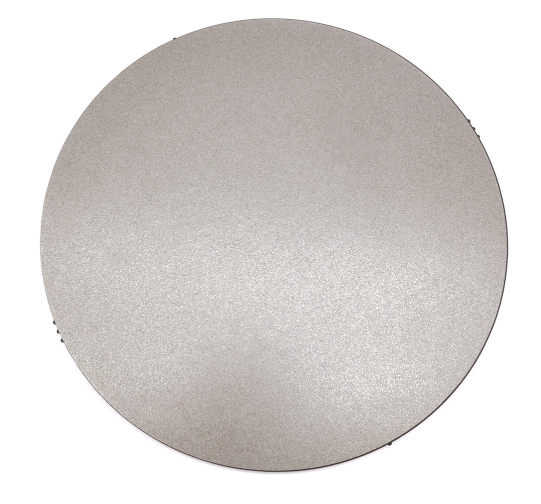 NEW!! 12" Diamond Grinding Disc Set 2