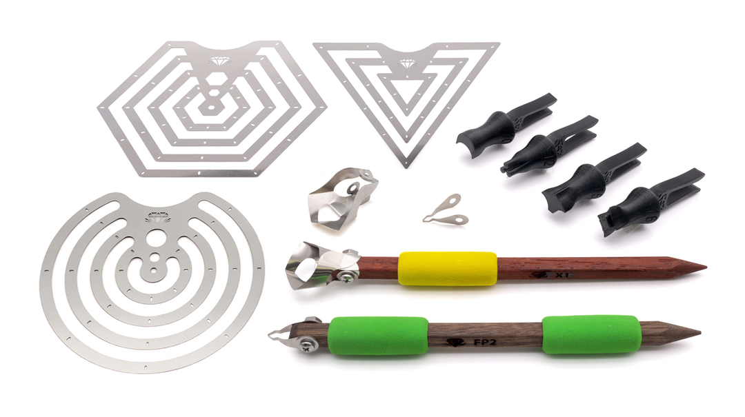 Geo Point Set