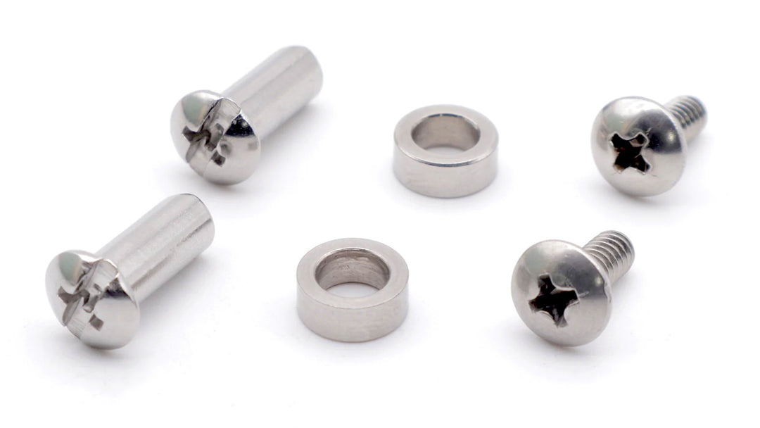 Hardware for Trimming Tool