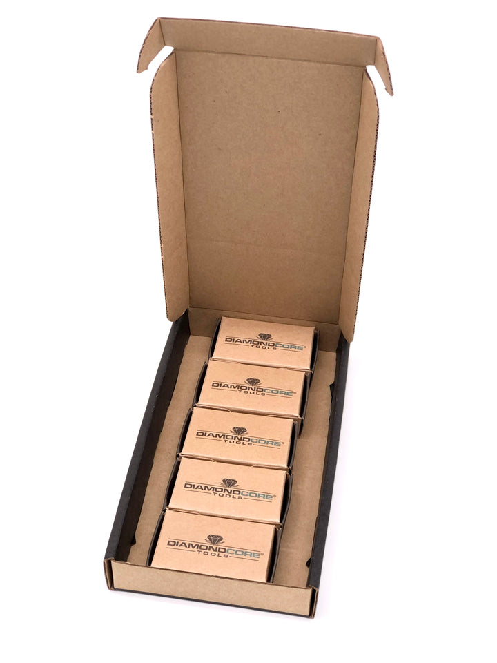 Extra Trimming Blades (10 pcs) in boxes