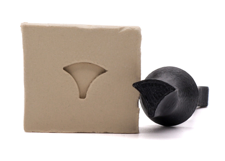 Clay Impression Stamp 7