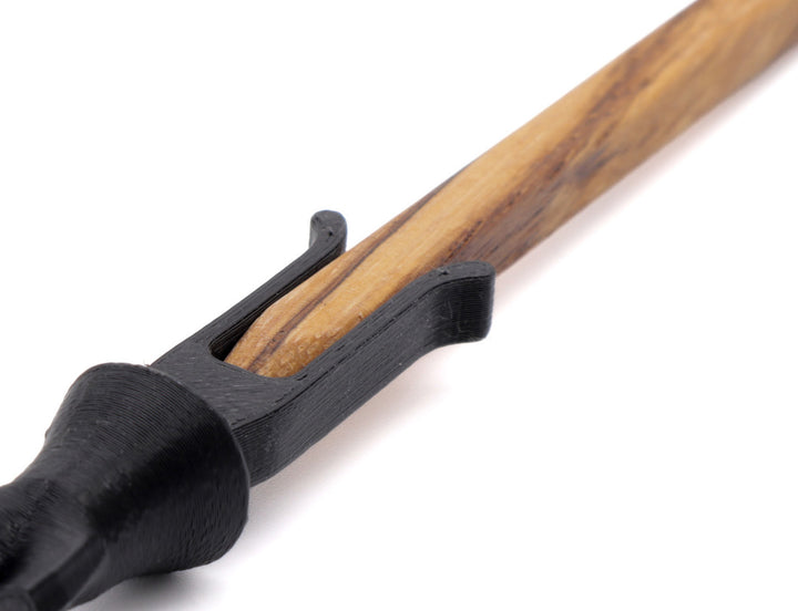 Clay Impression Stamp 15 Handle