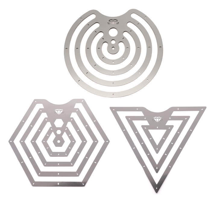 Geo Point Set