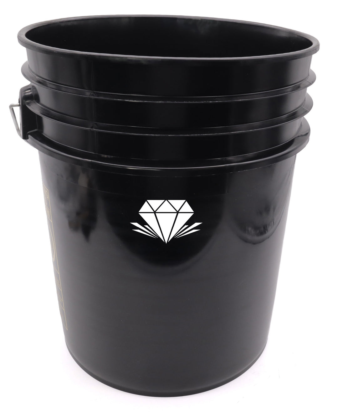 Mini Cink 5-Gallon Bucket
