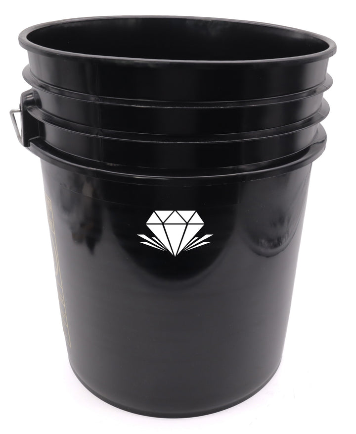 Mini Cink 5-Gallon Bucket
