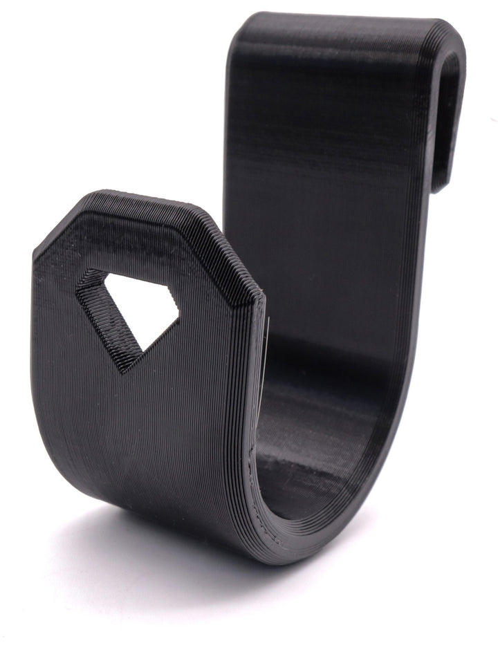 Mini Cink Multipurpose Hook