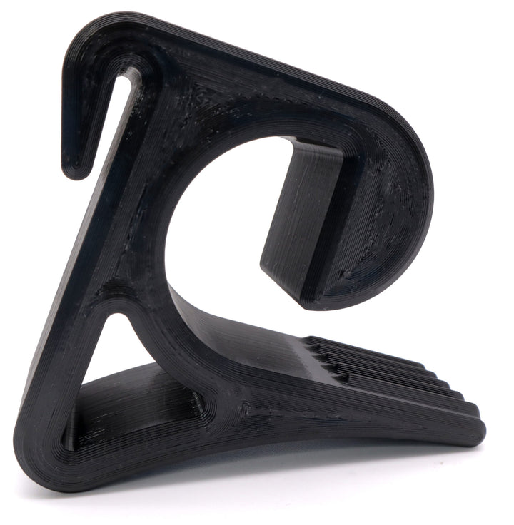 Mini Cink Splash Pan Hook