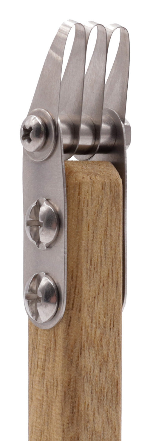 P103U Echo Groove 3 mm U 3-Blade Carver