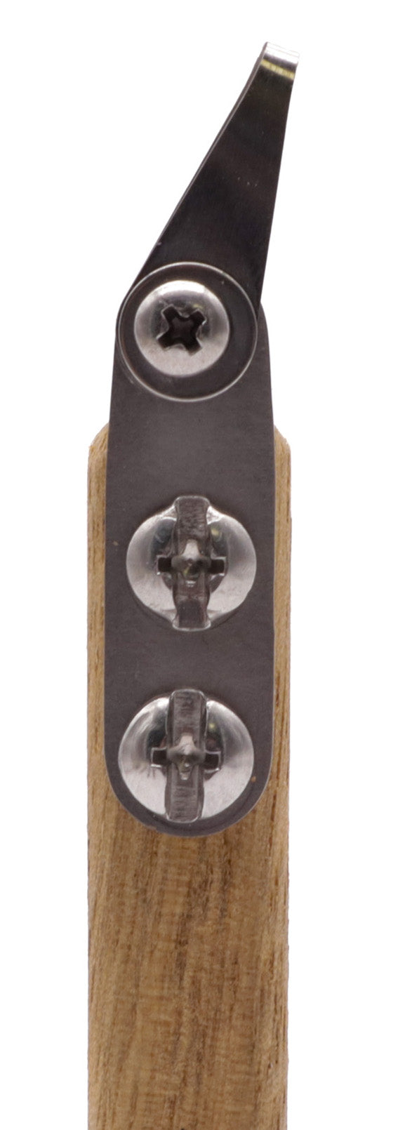 P103U Echo Groove 3 mm U 3-Blade Carver