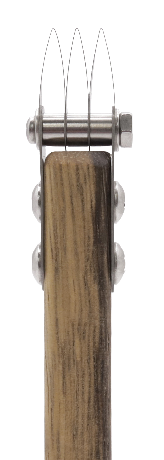 NEW!! P103V Echo Line V 3-Blade Carver