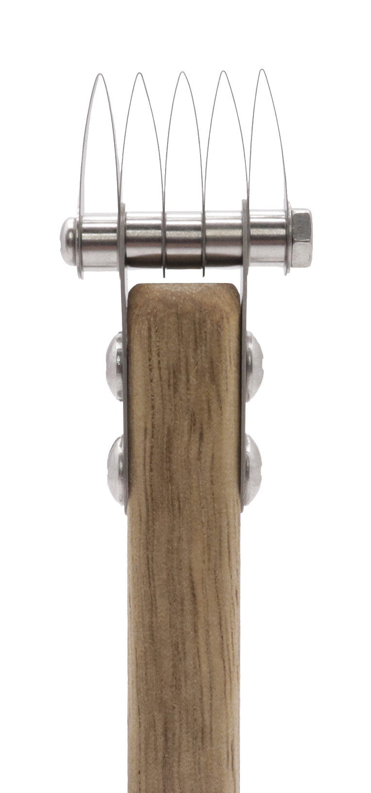 NEW!! P105V Echo Line V 5-Blade Carver