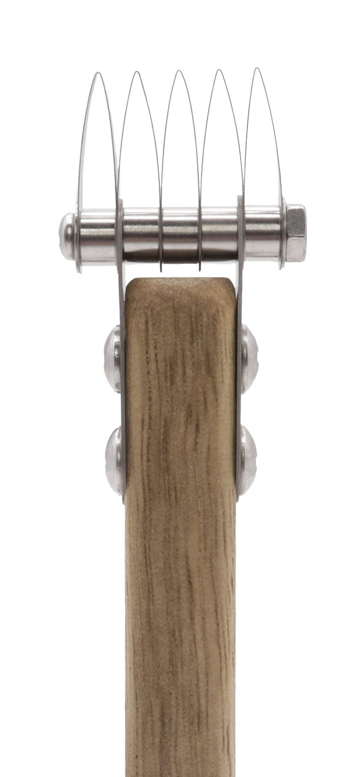 NEW!! P105V Echo Line V 5-Blade Carver