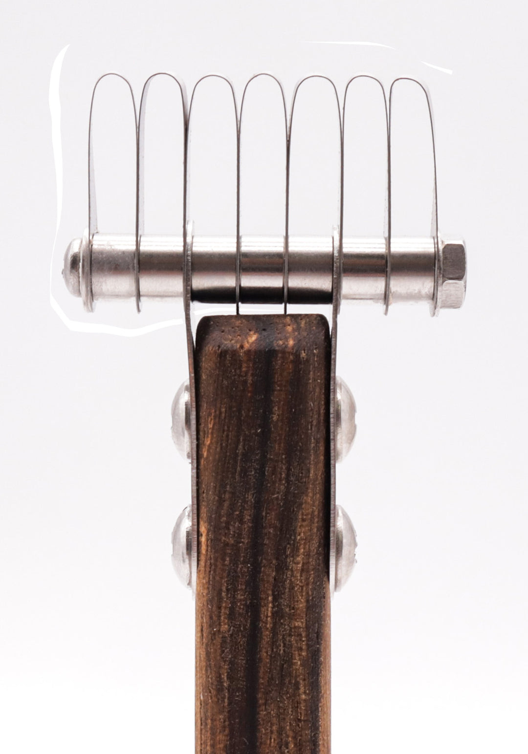 NEW!! Echo Groove 3 mm U Set 1